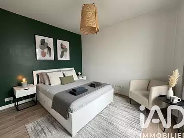 Drancy 93700 Achat / Vente appartement 2 pièces t2