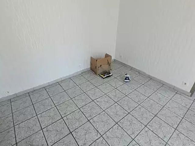 Drancy 93700 Achat / Vente appartement 2 pièces t2