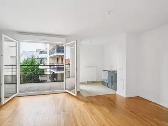 Drancy 93700 Achat / Vente appartement 2 pièces t2