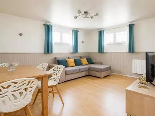 Drancy 93700 Achat / Vente appartement 2 pièces t2 cave