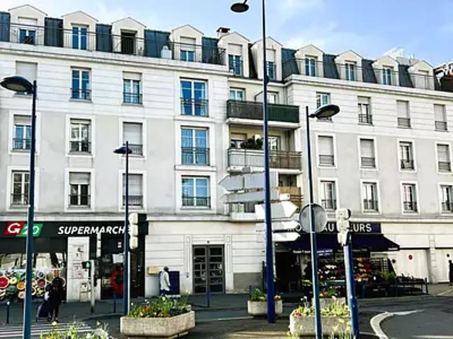 Drancy 93700 Achat / Vente appartement 2 pièces t2
