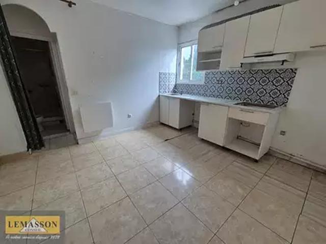 Drancy 93700 Achat / Vente appartement 2 pièces t2