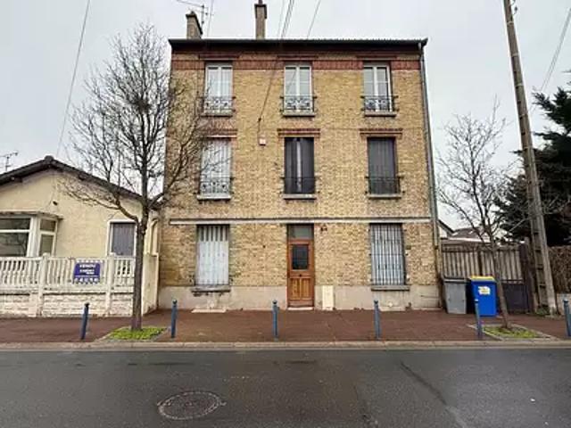 Drancy 93700 Achat / Vente appartement 2 pièces t2
