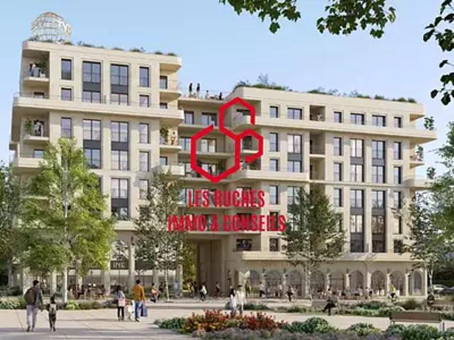 Drancy 93700 Achat / Vente appartement 2 pièces t2