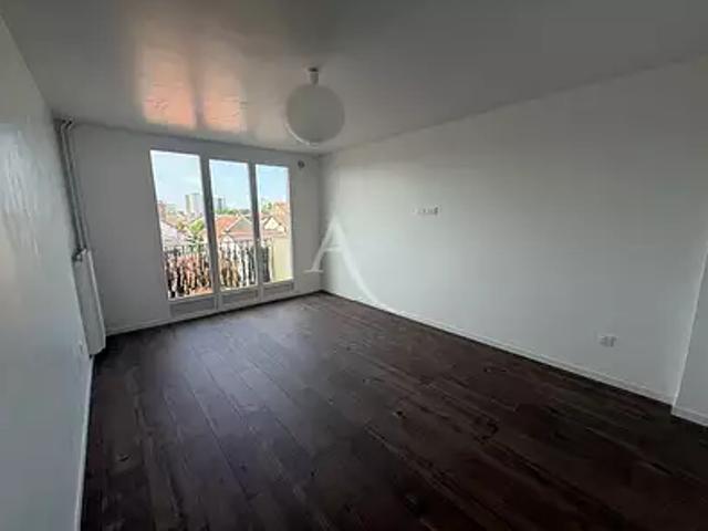 Drancy 93700 Achat / Vente appartement 2 pièces t2 cave parking