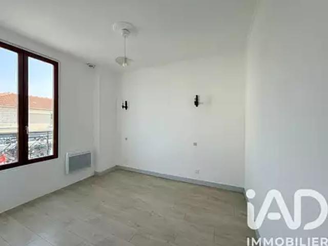 Drancy 93700 Achat / Vente appartement 2 pièces t2 au dernier étage