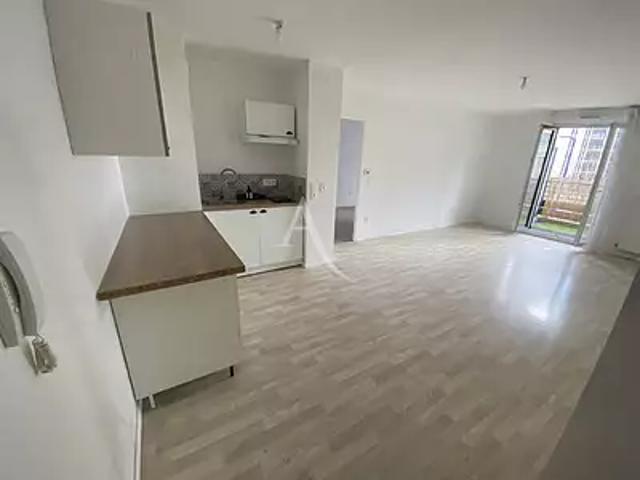 Drancy 93700 Achat / Vente appartement 2 pièces t2 parking