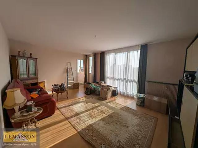 Drancy 93700 Achat / Vente appartement 4 pièces t4