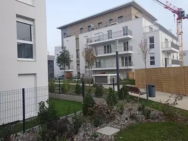 Drancy 93700 Achat / Vente appartement 4 pièces t4