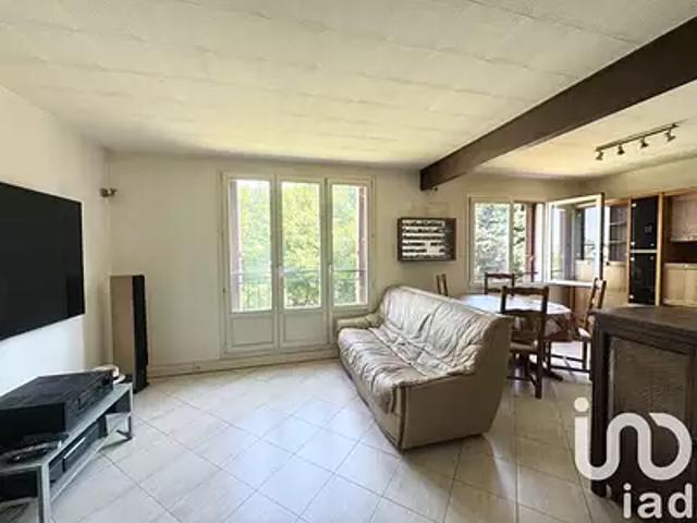 Drancy 93700 Achat / Vente appartement 4 pièces t4