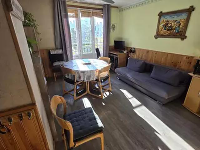 Drancy 93700 Achat / Vente appartement 4 pièces t4 parking