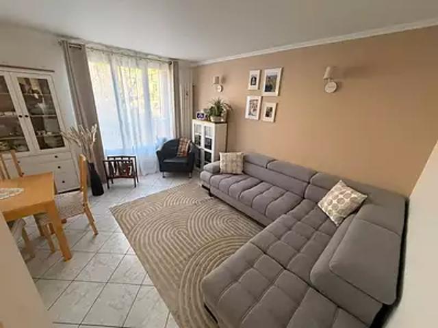 Drancy 93700 Achat / Vente appartement 4 pièces t4 parking