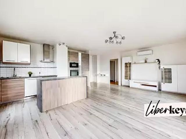 Drancy 93700 Achat / Vente appartement 4 pièces t4 terrasse