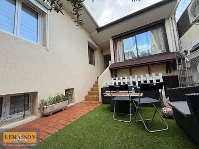 Drancy 93700 Achat / Vente appartement 4 pièces t4