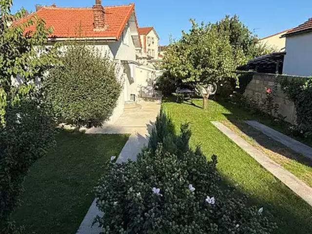 Drancy 93700 Achat / Vente maison 3 pièces t3 au dernier étage parking