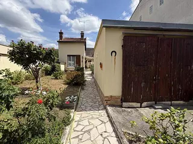 Drancy 93700 Achat / Vente maison 3 pièces t3