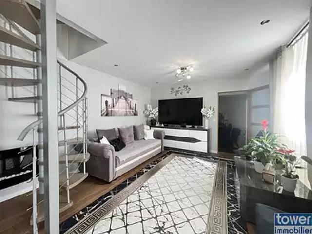 Drancy 93700 Achat / Vente maison 4 pièces t4