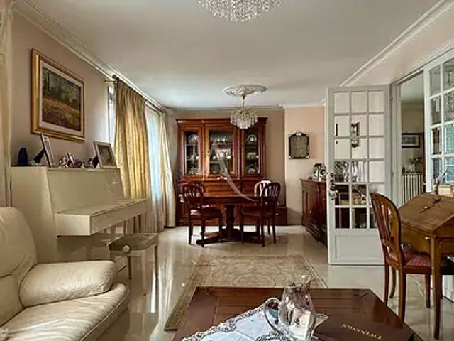 Drancy 93700 Achat / Vente maison 5 pièces t5 au dernier étage terrasse