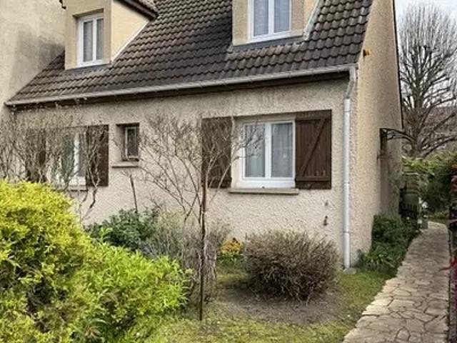 Drancy 93700 Achat / Vente maison 5 pièces t5 parking