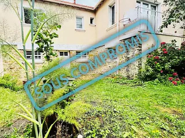 Drancy 93700 Achat / Vente maison 5 pièces t5