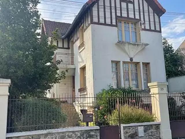 Drancy 93700 Achat / Vente maison 5 pièces t5