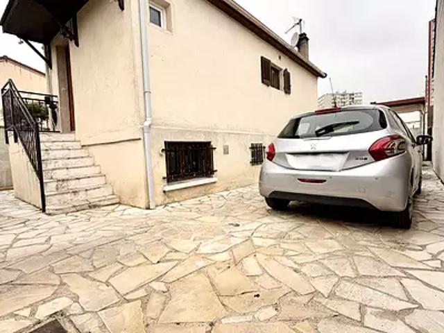 Drancy 93700 Achat / Vente maison 5 pièces t5