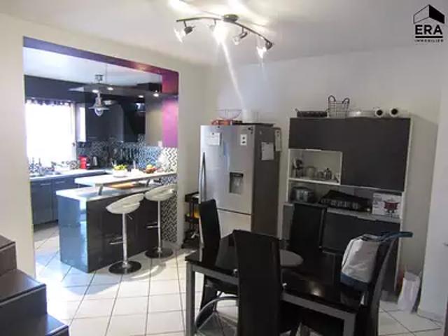 Drancy 93700 Achat / Vente maison 6 pièces t6 parking