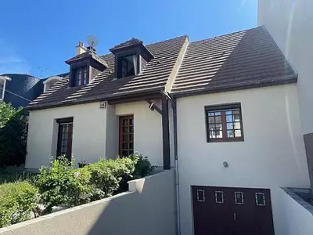 Drancy 93700 Achat / Vente maison 6 pièces t6 parking