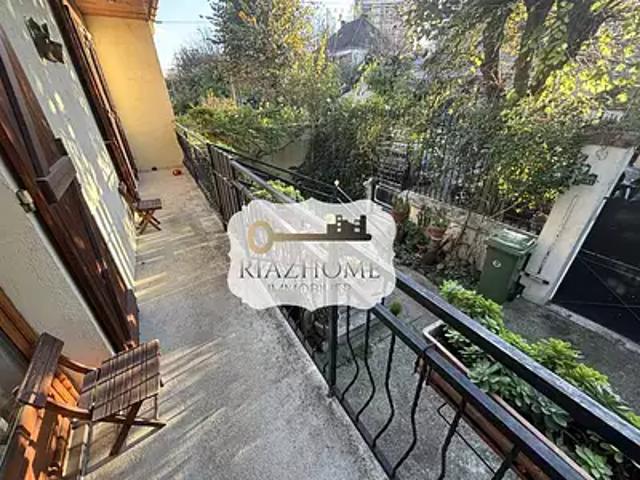 Drancy 93700 Achat / Vente maison 6 pièces t6