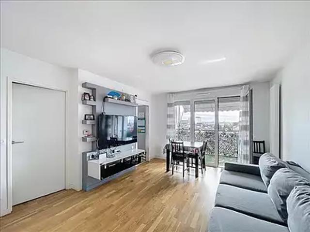 Drancy 93700 Location appartement 3 pièces t3 cave balcon