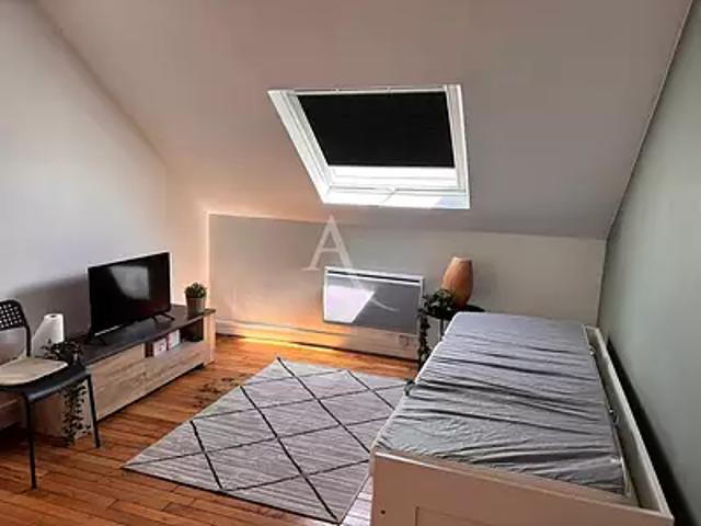 Drancy 93700 Location appartement 1 pièce t1