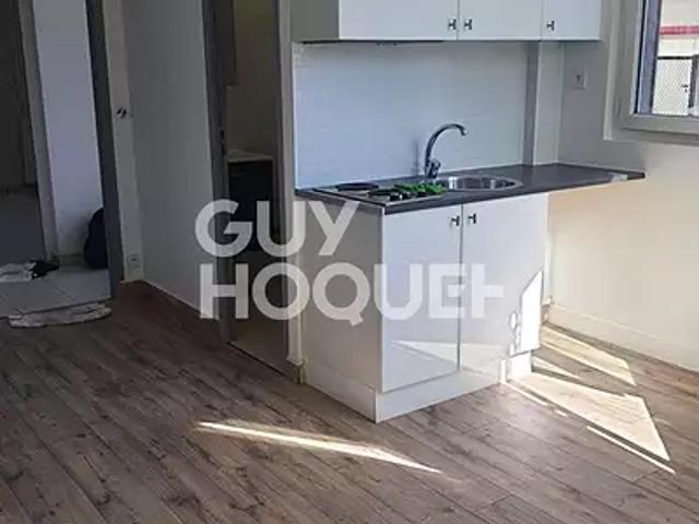 Drancy 93700 Location appartement 2 pièces t2