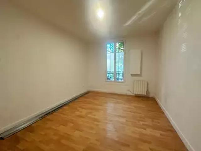 Drancy 93700 Location appartement 2 pièces t2 cave