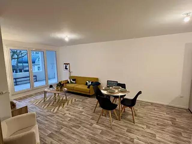 Drancy 93700 Programme neuf appartement neuf à vendre t3 RT 2012
