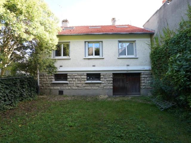 Drancy Centre Ville