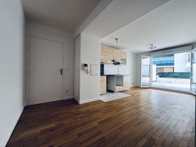 DRANCY Henri Barbusse