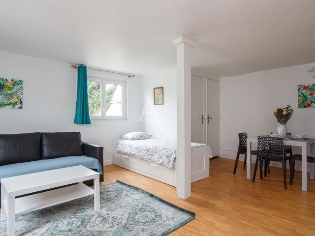 Drancy Location Appartement 93