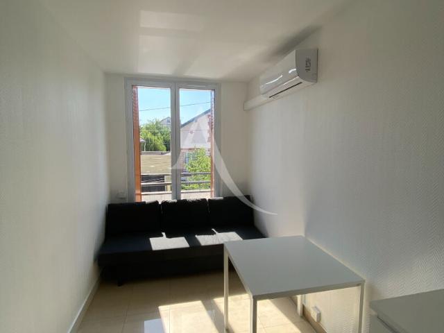 Drancy Location Appartement 93