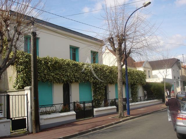Drancy Location Appartement 93