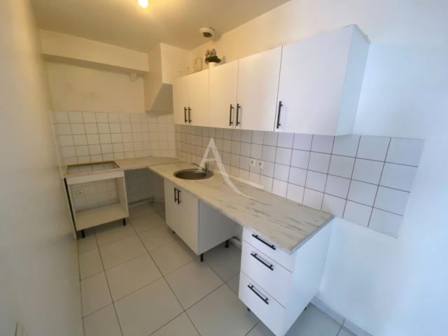 Drancy Location Appartement 93