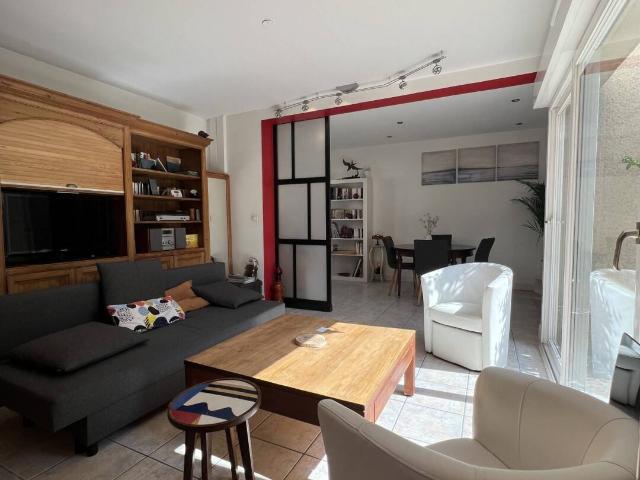 DRANCY Quartier des Oiseaux