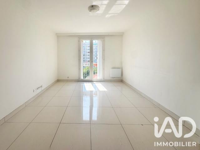 Drancy Vente Appartement 93