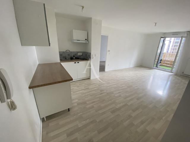 Drancy Vente Appartement 93