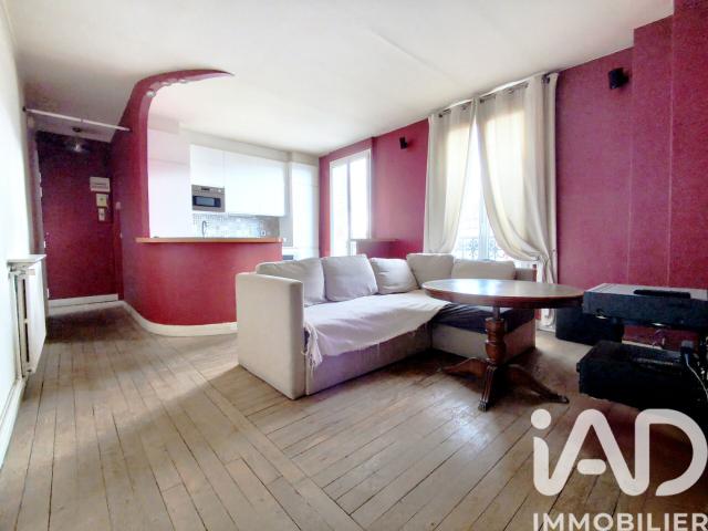 Drancy Vente Appartement 93