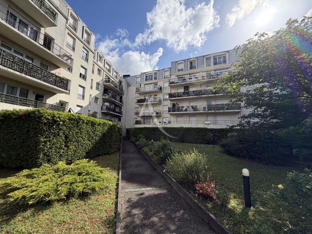 Drancy Vente Appartement 93