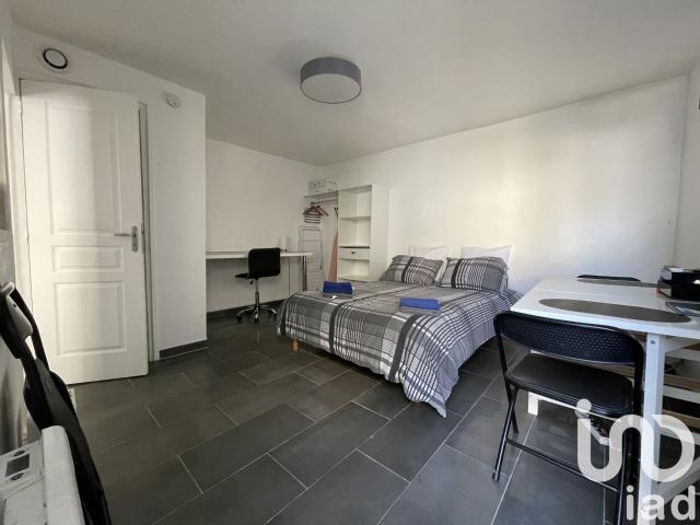 Drancy Vente Appartement 93