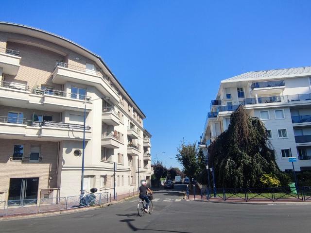 Drancy Vente Appartement 93