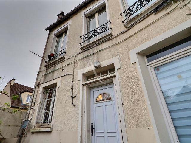 Drancy Vente Appartement 93