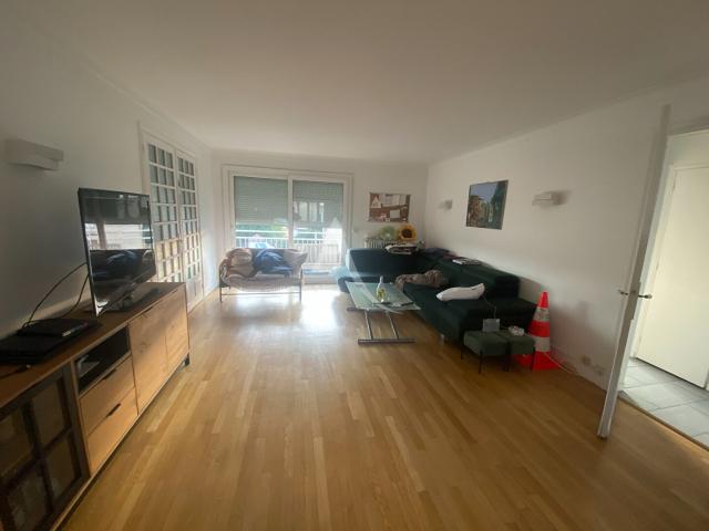 Drancy Vente Appartement 93