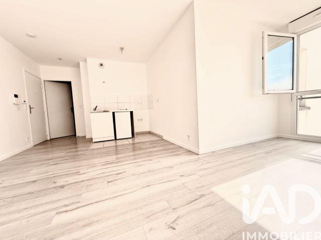 Drancy Vente Appartement 93